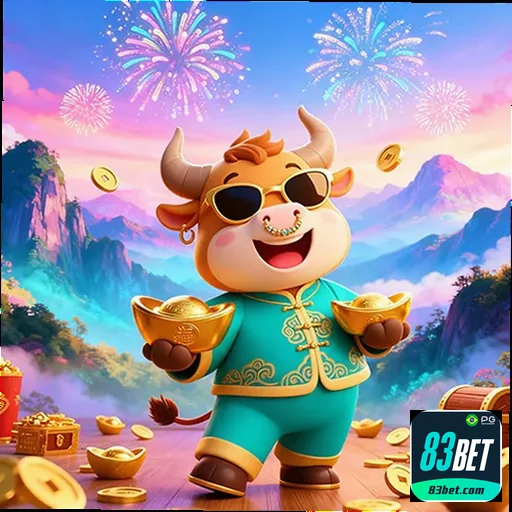 Imagem de jogos de cassino - 83bet