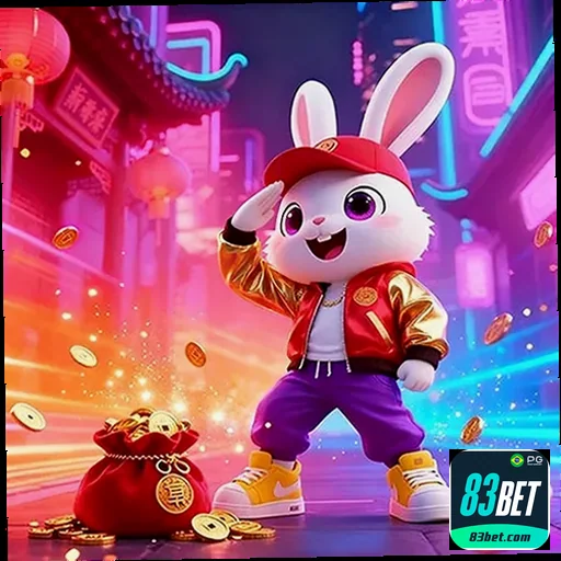 Jogando no celular - 83bet