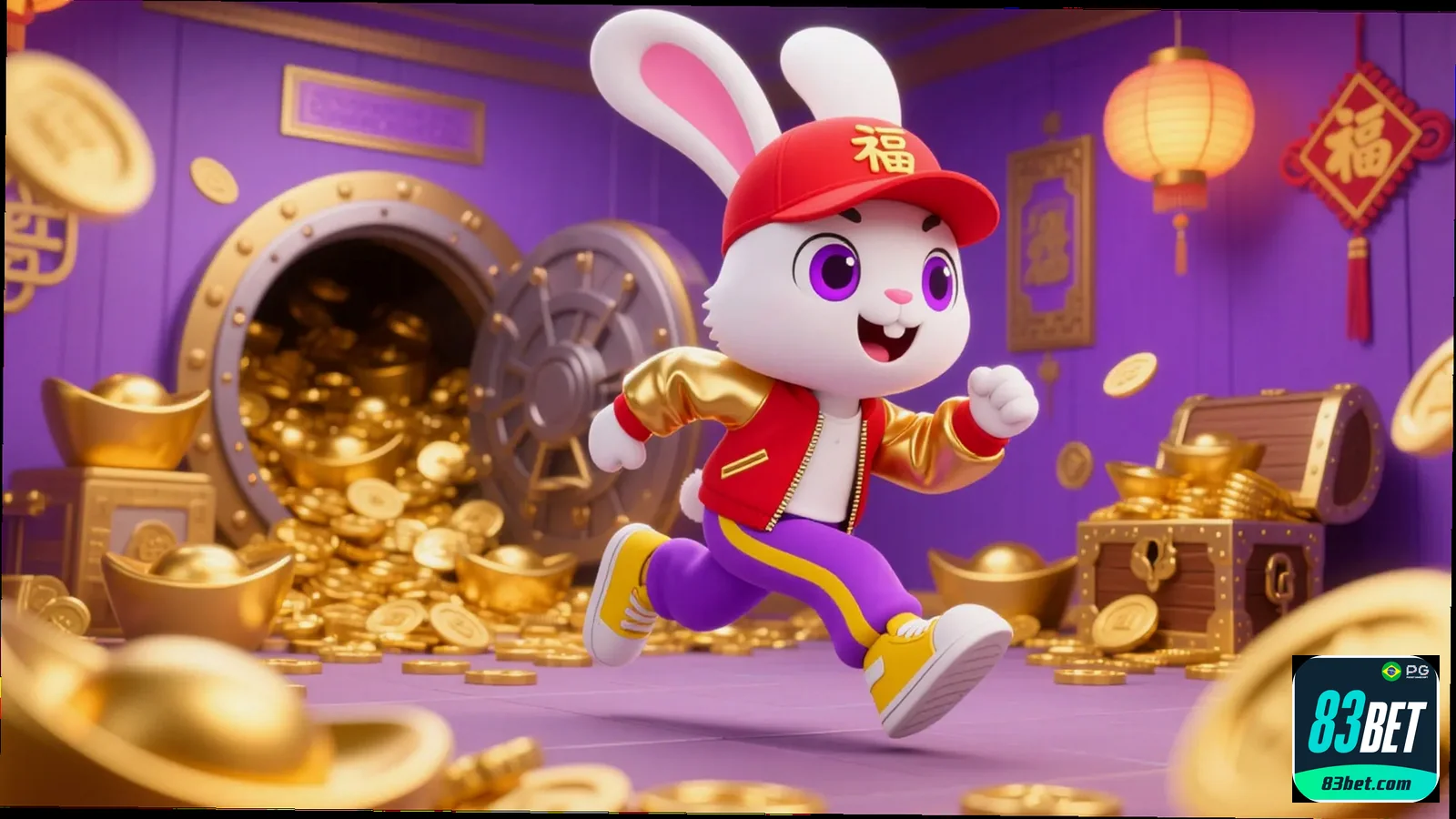Jogos de jackpot