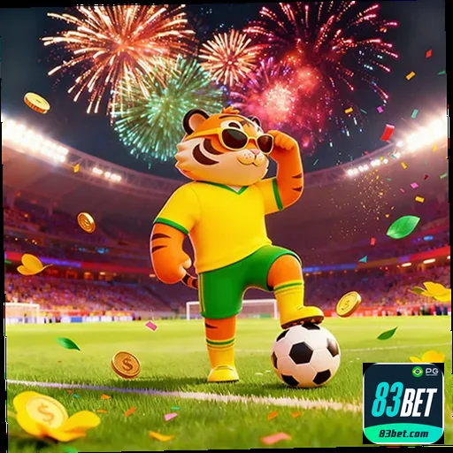 Odds de futebol