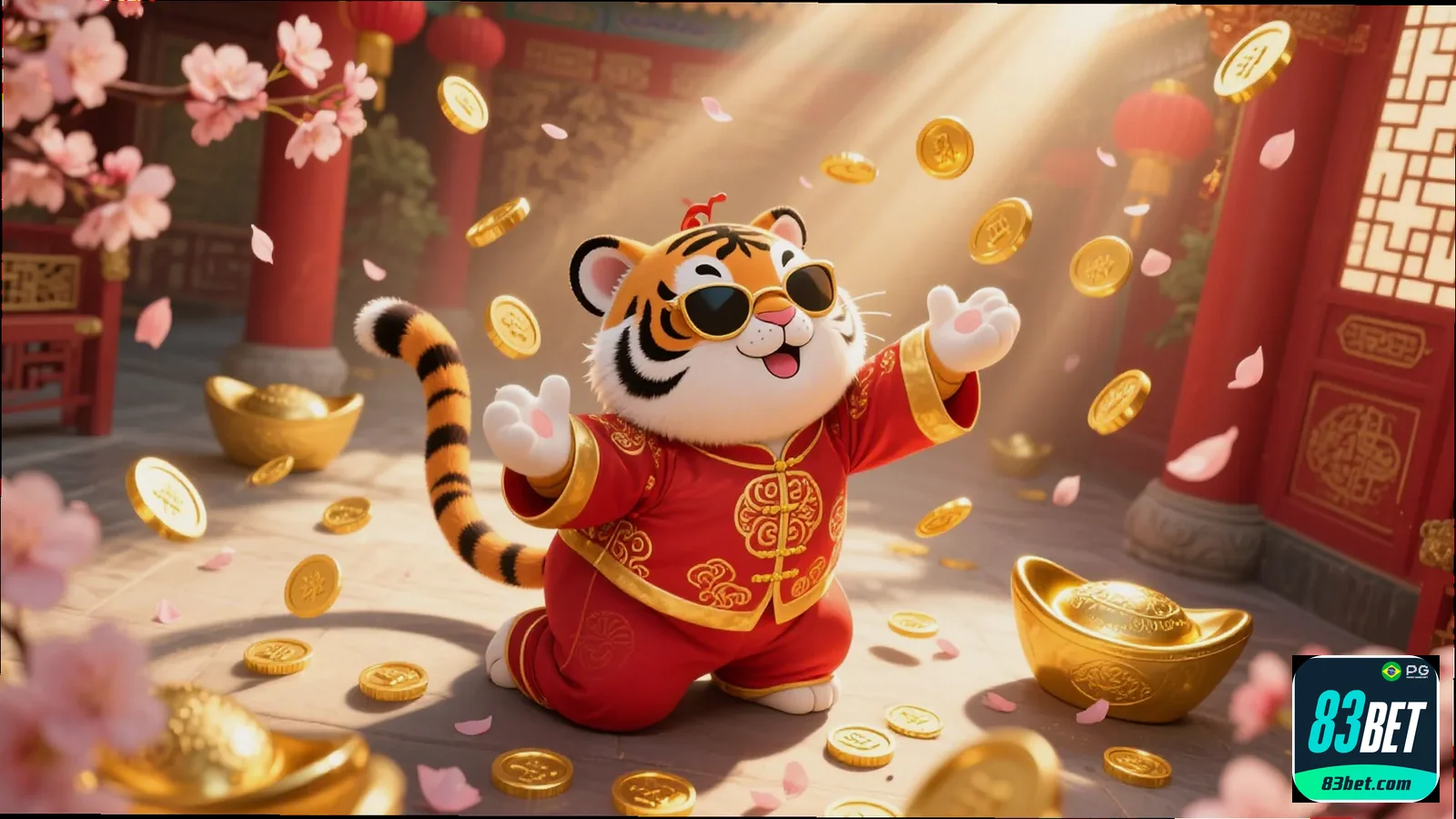 Cashback em jogos
