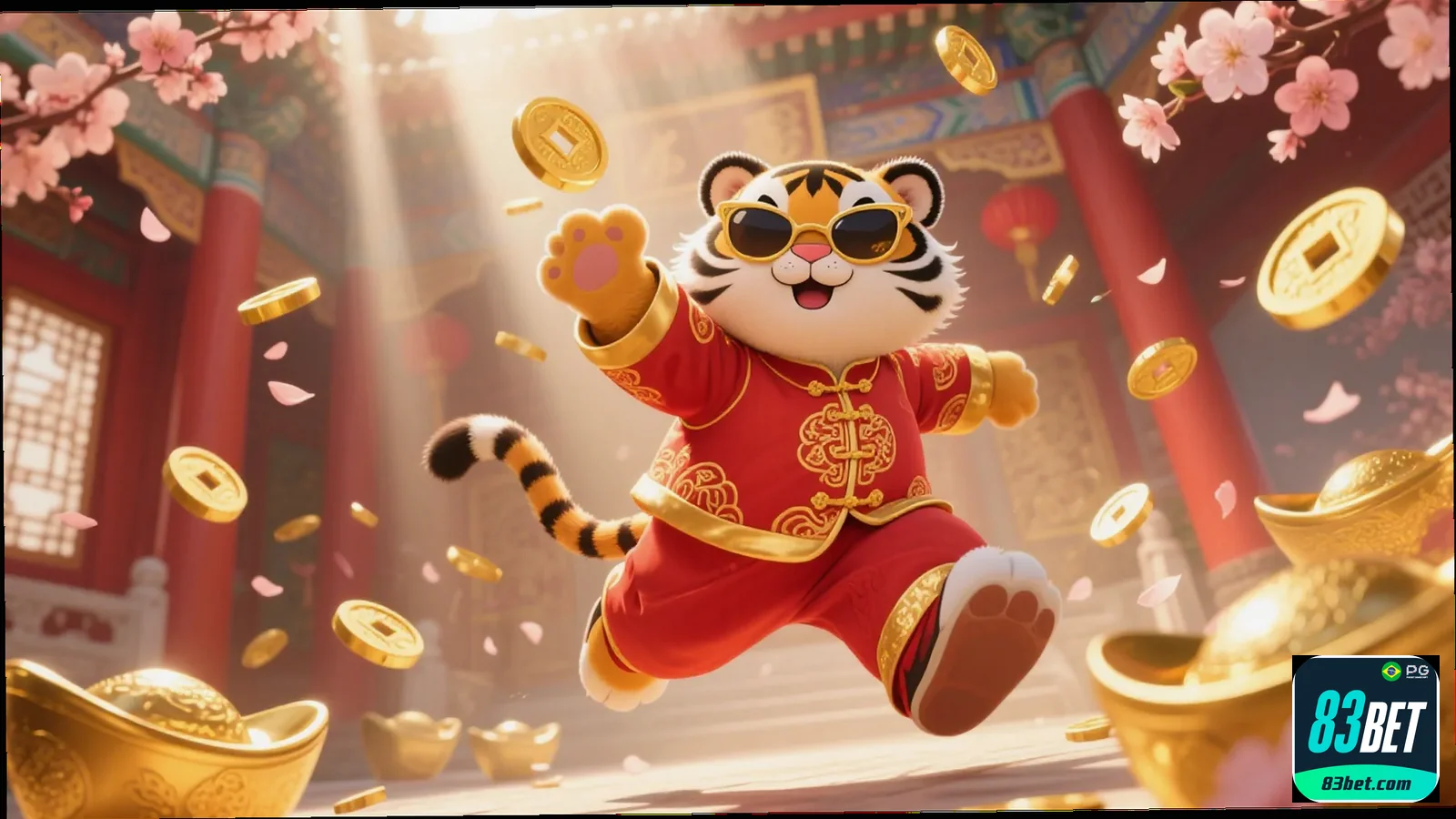 Promoções de slots